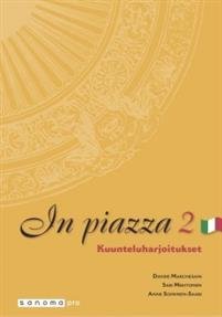 In piazza 2 (cd)