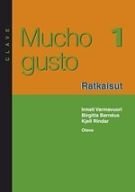 Mucho gusto 1 (ratkaisut)