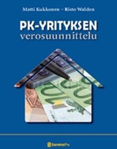 Pk-yrityksen verosuunnittelu