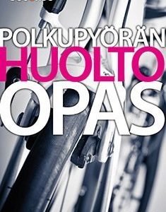 Polkupyörän huolto-opas