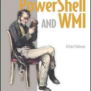 Powershell and WMI