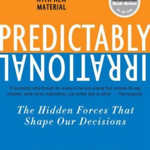 Predictably Irrational