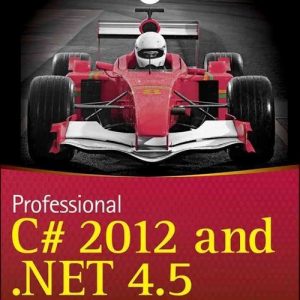 Professional C# 2012 and .NET 4.5