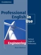 Professional english in use engineering with answers - technical