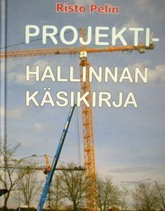 Projektihallinnan käsikirja