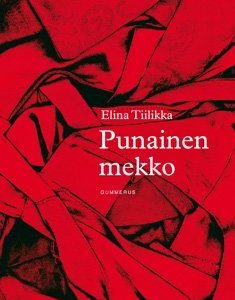 Punainen mekko