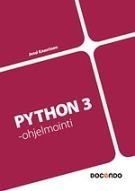 Python 3 -ohjelmointi