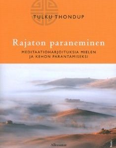 Rajaton paraneminen