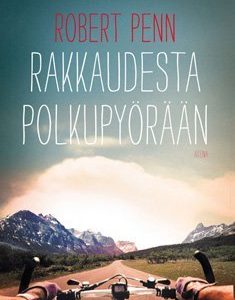 Rakkaudesta polkupyörään