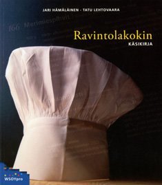 Ravintolakokin käsikirja