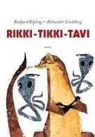 Rikki-tikki-tavi