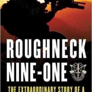 Roughneck Nine-One