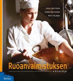 Ruoanvalmistuksen käsikirja