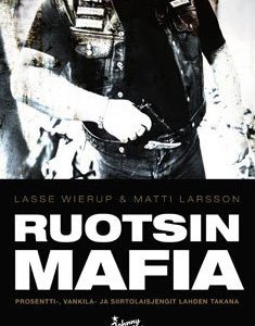 Ruotsin mafia