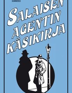 Salaisen agentin käsikirja